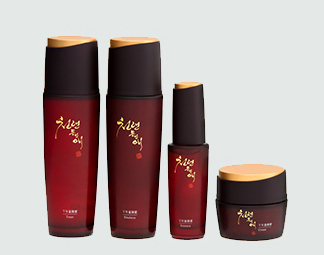 천년동안애